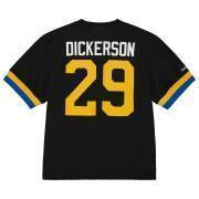 Camiseta de cuello redondo Los Angeles Rams NFL N&N 1985 Eric Dickerson