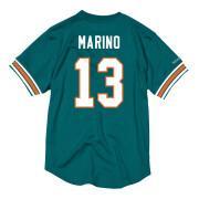 Camiseta Miami Dolphins Dan Marino