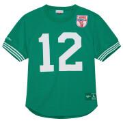 Jersey de cuello redondo New York Jets NFL N&N 1969 Joe Namath