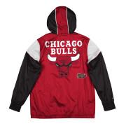 Chaqueta de chándal Chicago Bulls