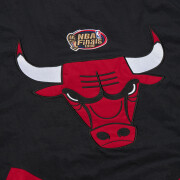Chaqueta impermeable Chicago Bulls