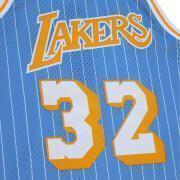Camiseta Swingman Los Angeles Lakers Magic Johnson
