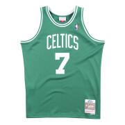 Camiseta Swingman Boston Celtics Dee Brown