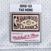 Camiseta Swingman Houston Rockets Yao Ming