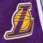 Pantalón corto Los Angeles Lakers 75th NBA 2009