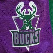 Pantalón corto Milwaukee Bucks 75th NBA 1996