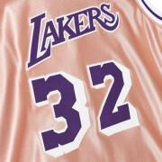 Camiseta de mujer Los Angeles Lakers 1984-85