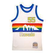 Jersey Denver Nuggets Dikembe Mutombo NBA 1991