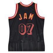 CamisetaMiami Heat Nicky Jam Swingman