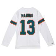 Camiseta de manga larga Miami Dolphins NFL N&N 1994 Dan Marino