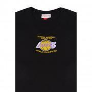 Camiseta Los Angeles Lakers deadstock champs