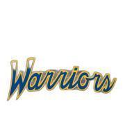 gorra nba Golden State Warriors slub print 110