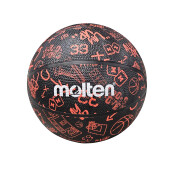 Balón Molten 3X3 Street BC1600