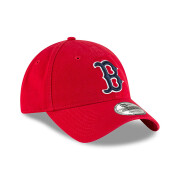 Gorra de béisbol New Era MLB Core Classic 2 0 9TWENTY Boston Red Sox