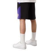 Pantalón corto de la nba Los Angeles Lakers