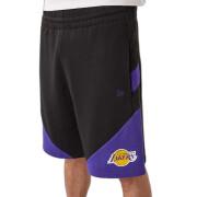 Pantalón corto de la nba Los Angeles Lakers
