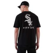 Camiseta Chicago White Sox BP Metallic