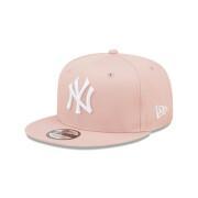 Gorra New York Yankees League Essential 9Fifty