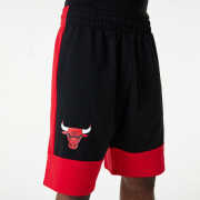 Pantalón corto Chicago Bulls NBA Colour Block