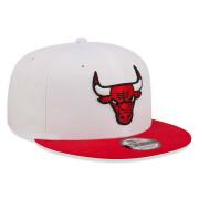 Gorra 9fifty Chicago Bulls