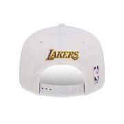 Gorra 9fifty Los Angeles Lakers
