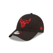 Gorra de béisbol Chicago Bulls Neon Outline 9Forty