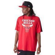 Camiseta Chicago Bulls NBA Color Block