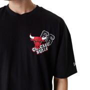 Camiseta Chicago Bulls NBA Arch