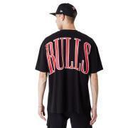 Camiseta Chicago Bulls NBA Arch