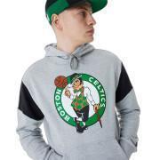 Sudadera con capucha Celtics NBA