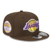 Gorra Los Angeles Lakers 9Fifty