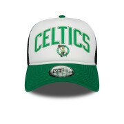 Gorra trucker Boston Celtics NBA Retro