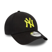 Gorra de béisbol New York Yankees League Essential 9Forty