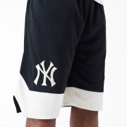 Pantalón corto New York Yankees MLB World Series