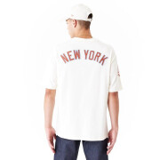 Camiseta New York Yankees World Series
