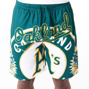 Pantalón corto Oakland Athletics MLB