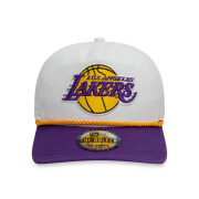 Gorra New Era Los Angeles Lakers NBA