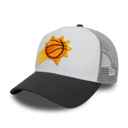 Gorra trucker New Era Phoenix Suns NBA