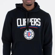 Sudadera con capucha Los Angeles Clippers NBA