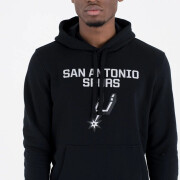 Sudadera con capucha San Antonio Spurs NBA