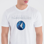Camiseta Minnesota Timberwolves NBA