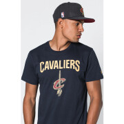 Camiseta Cleveland Cavaliers NBA
