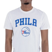 Camiseta Philadelphia 76ers NBA