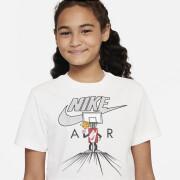 Camiseta infantil Nike Multi Boxy SP 23