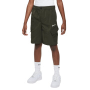 Pantalones cortos cargo para niños Nike Outdoor Play