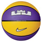 Baloncesto Nike Playground 2.0 8p L James desinflado