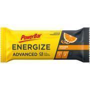 Bares PowerBar Energize C2Max 25x55gr Orange