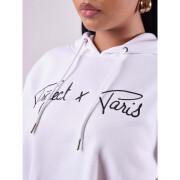 Sweatshirt con capucha Project X Paris