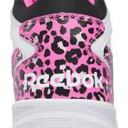 Zapatillas de baloncesto para niñas Reebok BB45