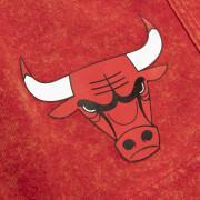Pantalón corto Mitchell & Ness NBA Chicago Bulls 2021/22